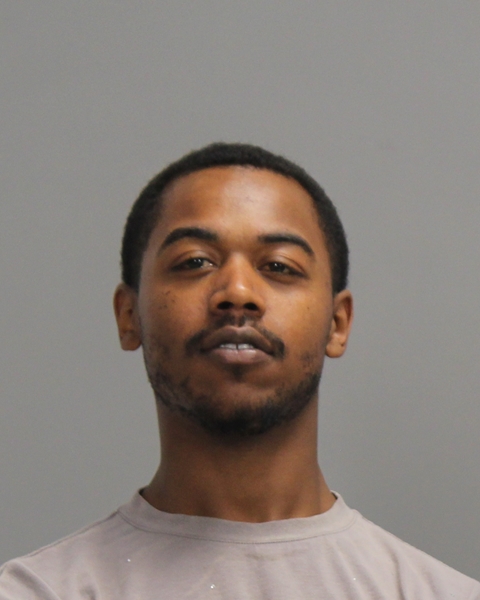 Young, Joshua Xavier, Jr. arrested by Brazos County Sheriff’s Office