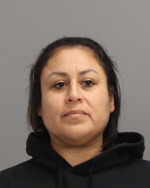 VASQUEZ, ROSARIO DELCARMEN arrested by College Station Police Department