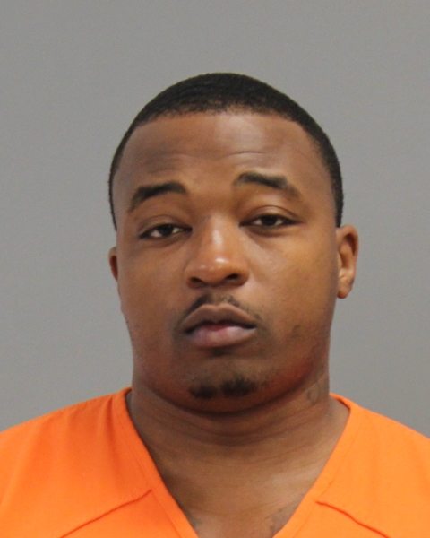 Jones, James Sedric, IV arrested by Brazos County Sheriff’s Office