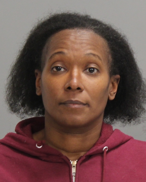 Polk, Tiayannia Nayumi arrested by Bryan Police Department