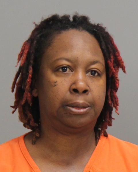 WILLIAMS, LATRICE SHANTA arrested by College Station Police Department