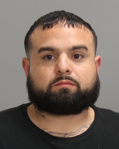 JUAREZ, ANTHONY SHANE arrested by Bryan Police Department