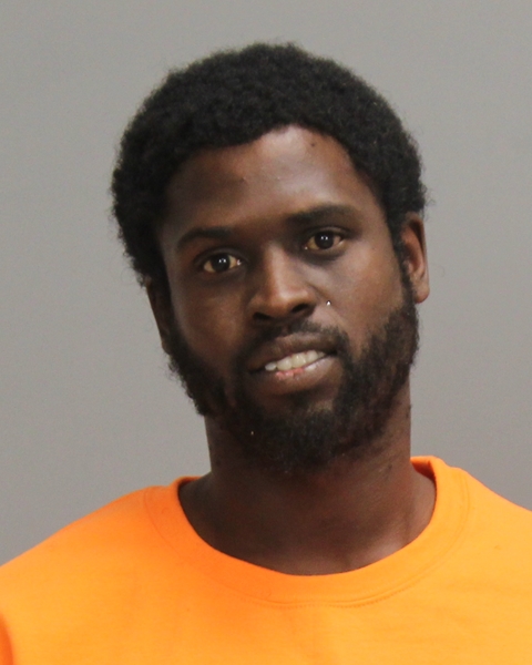 SCOTT, XAVIER JAVON arrested by Bryan Police Department