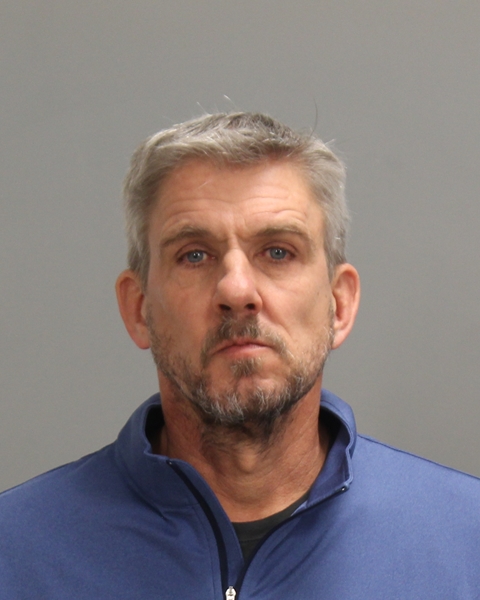 Prestegaard, David Allan arrested by College Station Police Department