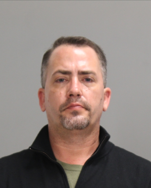 SNITKER, JASON MATTHEW arrested by College Station Police Department