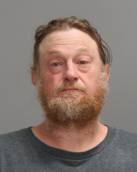 WEAVER, DON ALAN arrested by Bryan Police Department