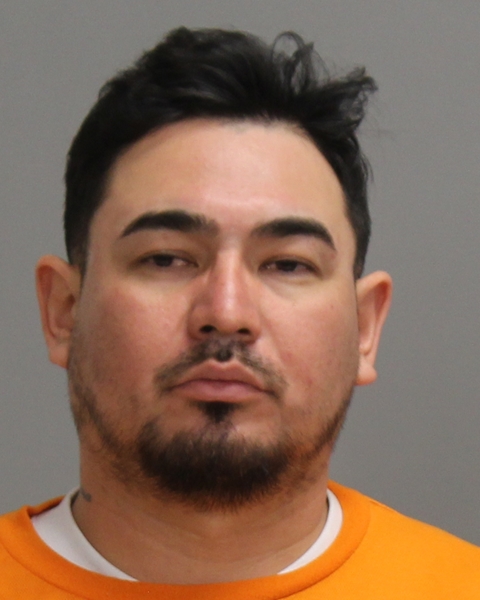GONZALEZ LIRA, MANUEL ALEXANDRO arrested by College Station Police Department
