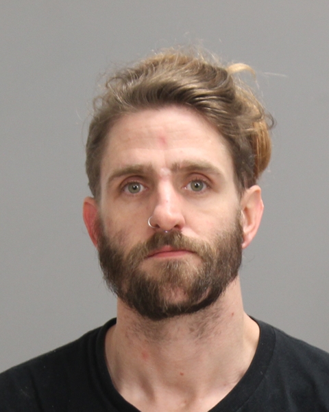 PAUL, JUSTIN LEE arrested by Brazos County Sheriff’s Office