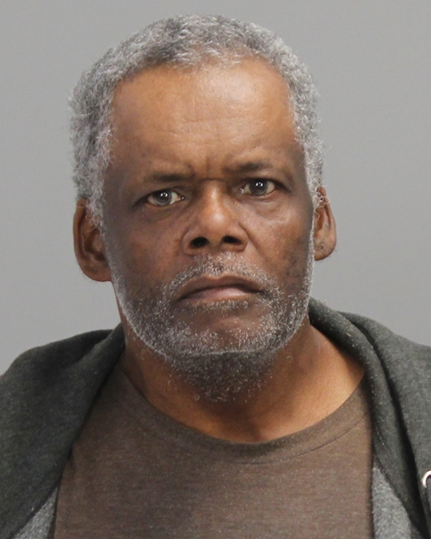 WILLIFORD, MARK arrested by Bryan Police Department