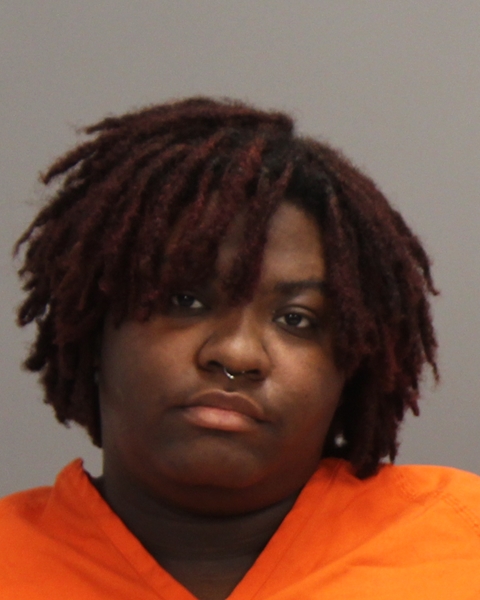 LEWIS, ADRIANNAH KORRINE JQWAEL arrested by Bryan Police Department