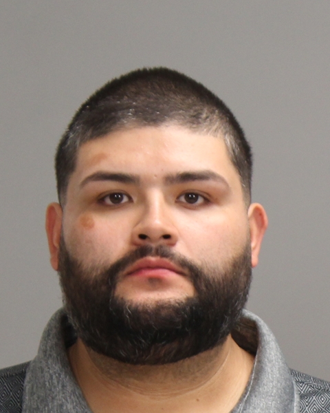 PINTO, STEVE arrested by Bryan Police Department