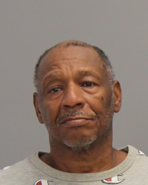 JOHNSON, ROBERT WAYNE arrested by Texas A&M University Police