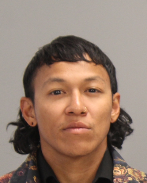 CHAMPLIN, JOSEPH arrested by Brazos County Sheriff’s Office