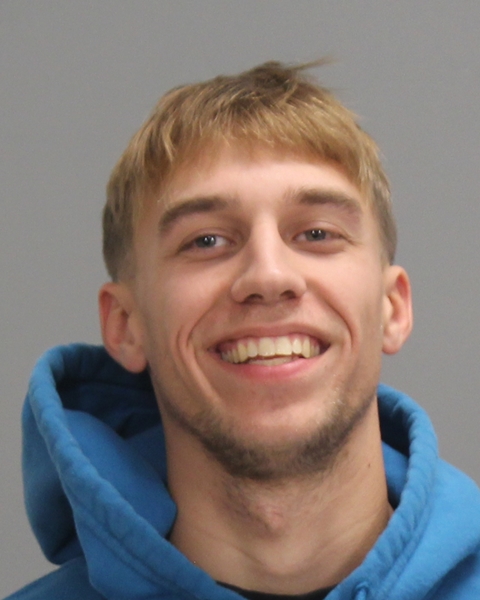 Easom, Jacob Lane arrested by Brazos County Sheriff’s Office