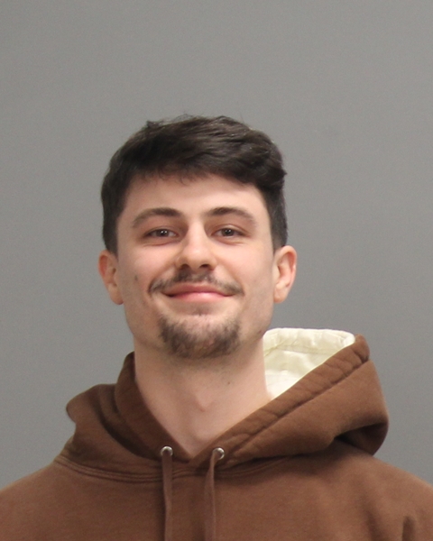 Easom, Joel Scott arrested by Brazos County Sheriff’s Office