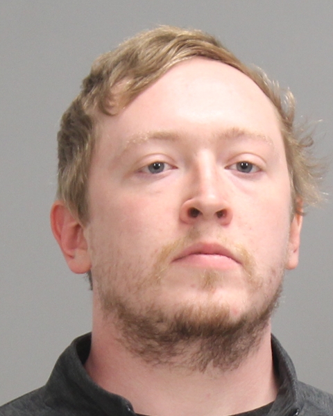 PATE, MIKOLAJ BENCE arrested by Brazos County Sheriff’s Office