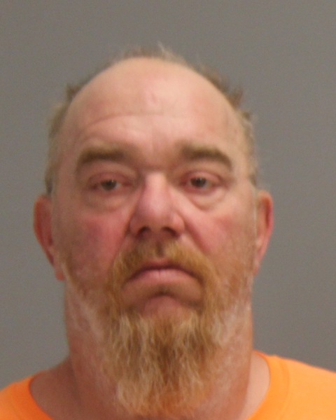 HAYES, JEREMY JOHN arrested by Bryan Police Department