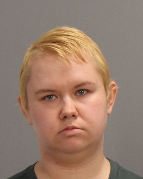 SIEGERT, JAIME LEA arrested by Brazos County Sheriff’s Office