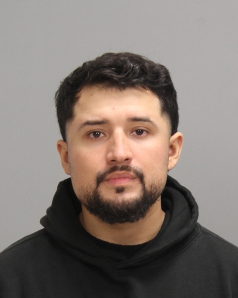 MENDEZ, EDDIE, Jr arrested by Brazos County Sheriff’s Office