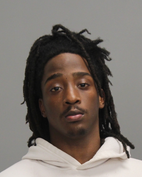 FLUKER, JAKEL NICHOLAS arrested by College Station Police Department