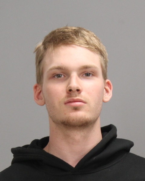 COBLE, ETHAN LANE arrested by College Station Police Department