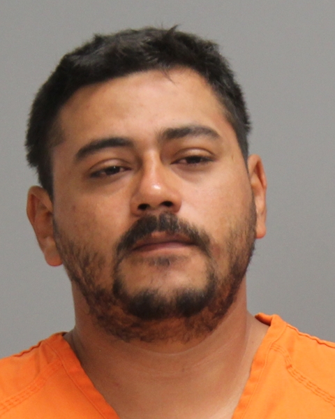 HERNANDEZ, RAYMOND ISABEL arrested by Bryan Police Department