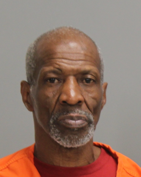 ROSS, GREGORY LYNN arrested by Bryan Police Department