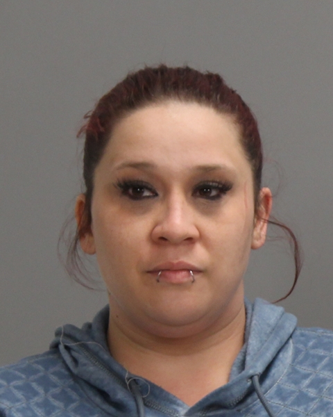 MOORE, BRITTANY NOEL arrested by Brazos County Sheriff’s Office