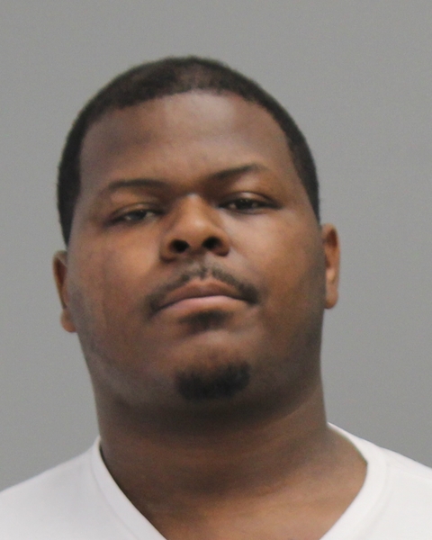 PAYTON, JACOBI GE DUNN arrested by Bryan Police Department