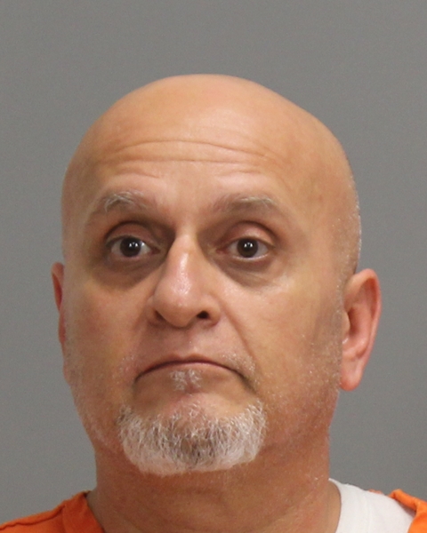 DURON, JOHNNY ALLEN arrested by Bryan Police Department