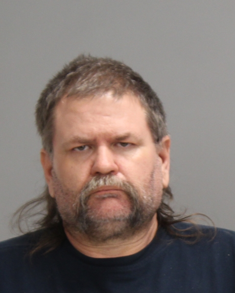 PIWONKA, KEVIN RAY arrested by Brazos County Sheriff’s Office