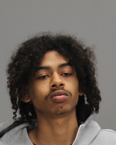 FOLEY, RAYMIE JEMOND arrested by Brazos County Sheriff’s Office