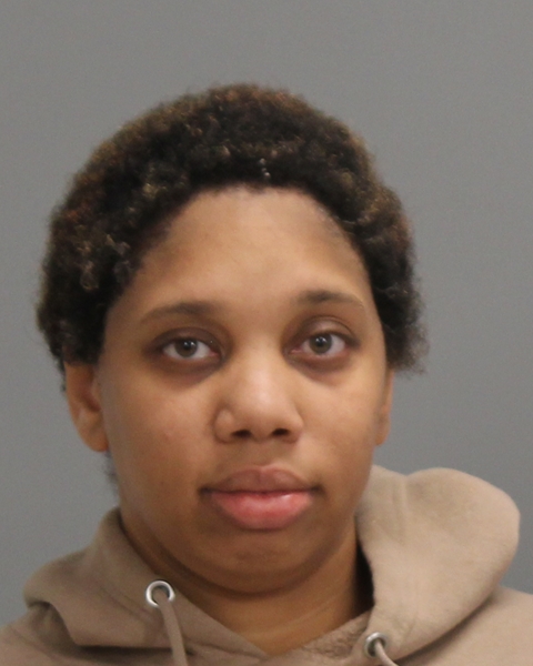 BORGOS, JANAE Mary Ann arrested by Brazos County SO/PD