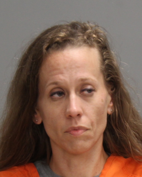 Slaten, Lora arrested by Brazos County Sheriff’s Office