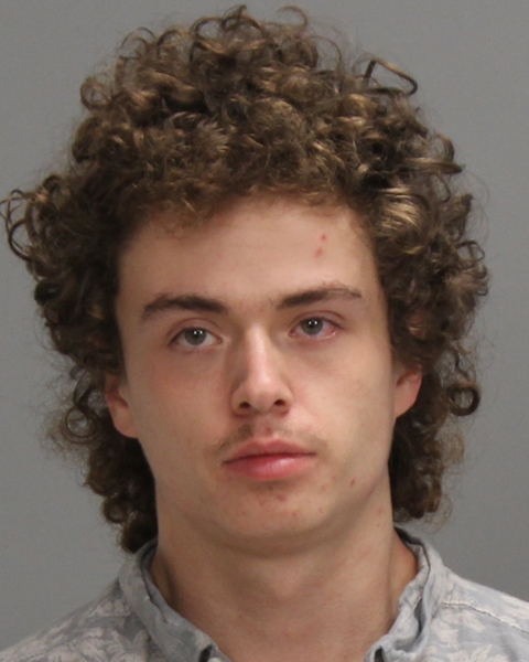 ADAME, GAGE KENNETH arrested by Texas A&M University Police