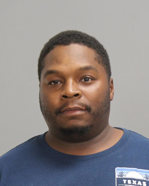 Miller, Deterence arrested by Brazos County Sheriff’s Office