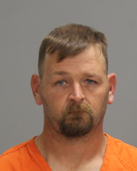 CHARANZA, RAYMOND ALLEN arrested by College Station Police Department