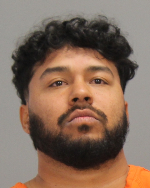 NAVARRETE, MARWIN ALBERTO arrested by Bryan Police Department