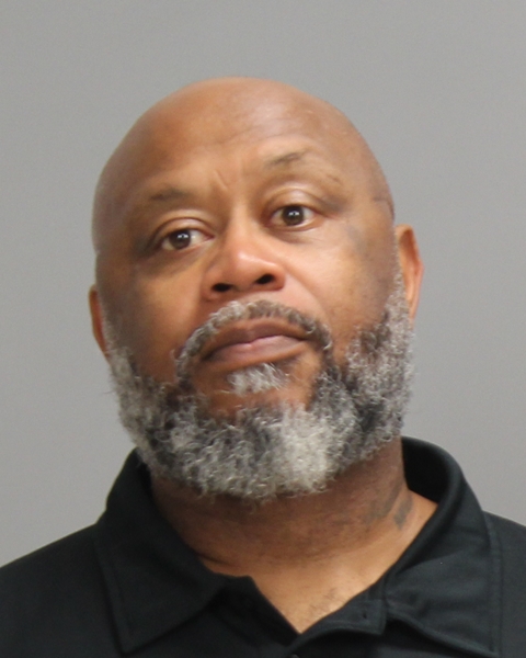 GREEN, WESLEY HERBERT, Jr arrested by Bryan Police Department