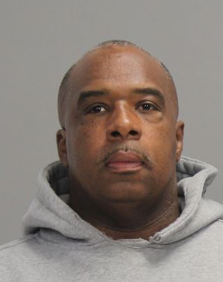 COOPER, ERIC CHARLES arrested by Brazos County Sheriff’s Office