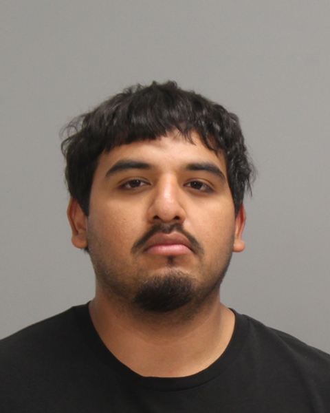 VILLEGAS GUILLEN, JORGE arrested by Brazos County Sheriff’s Office
