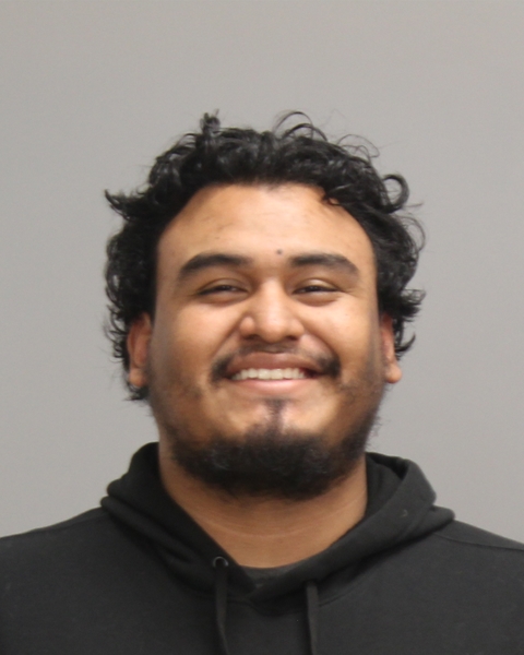 TENARIO, DAKOTA JESUS arrested by Brazos County Sheriff’s Office