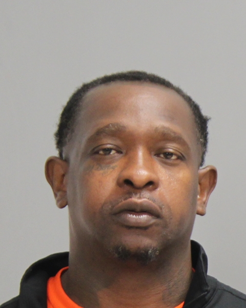 MOORE, LONNIE RAY arrested by Brazos County SO/PD