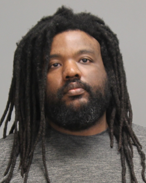 MORRISON, RONNIE CHARLES, Jr arrested by College Station Police Department