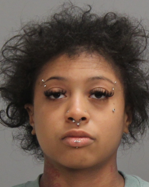 BROOKS, KELSIE RENAE arrested by College Station Police Department