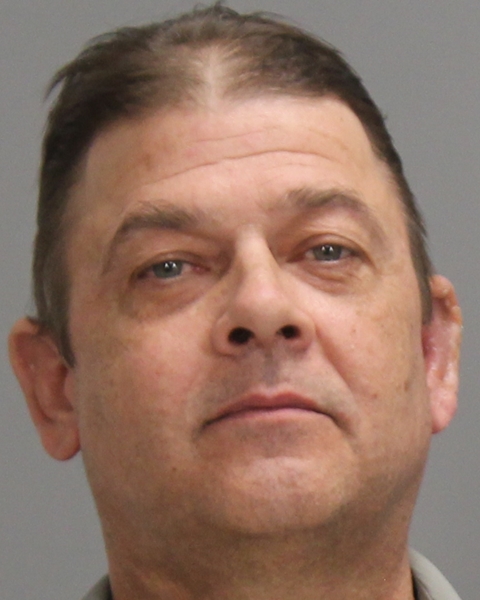 WILCZAK, DONALD AURTHER, II arrested by Bryan Police Department