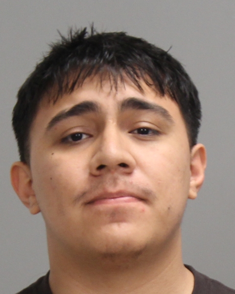 ARGUETA, ANTHONY ALEXANDER arrested by Brazos County Sheriff’s Office