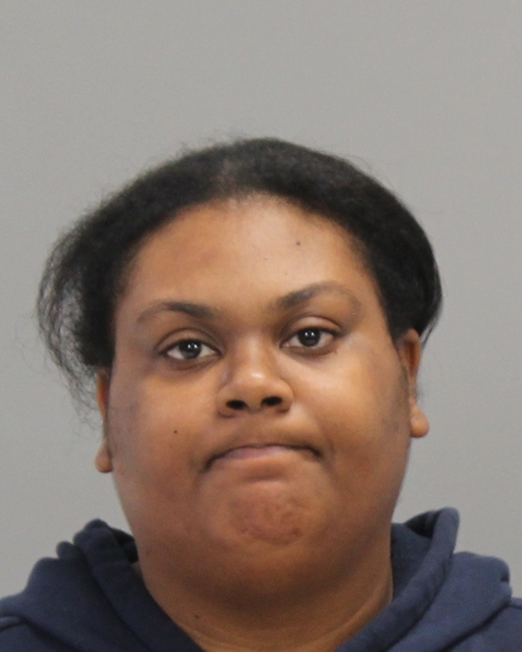 Henderson, Caitlin Deneene arrested by Brazos County Sheriff’s Office