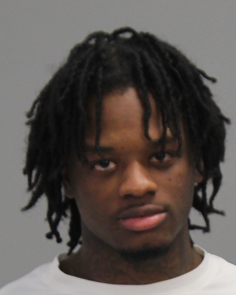 SCHELLS, DEONTE RAYSHAD arrested by Brazos County Sheriff’s Office