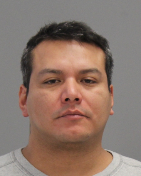 RUIZ, ROBERT MICHAEL arrested by Brazos County Sheriff’s Office
